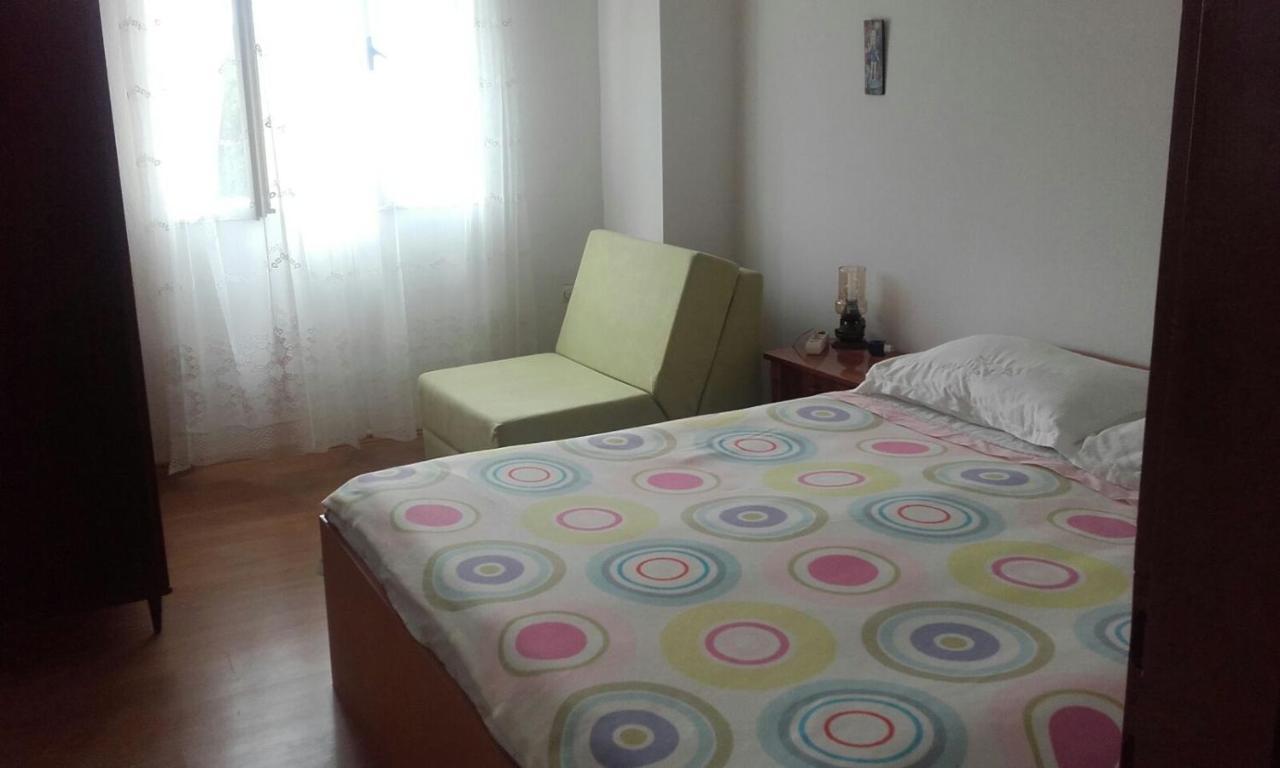 Apartments By The Sea Zaglav, Dugi Otok - 12424 Buitenkant foto